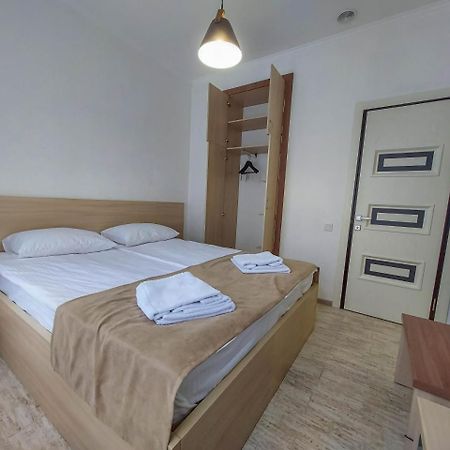 Graff Hotel Dnyipropetrovszk Kültér fotó