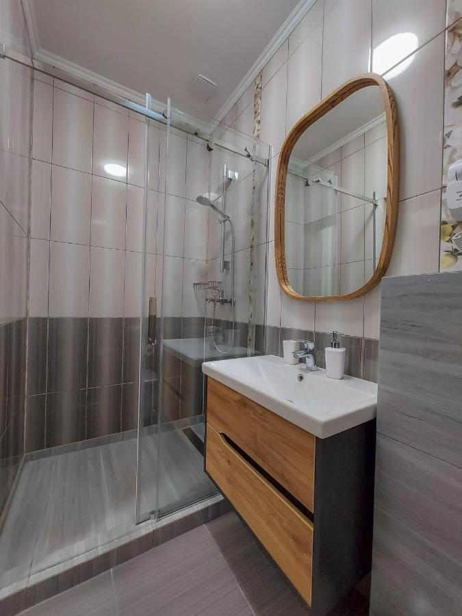 Graff Hotel Dnyipropetrovszk Kültér fotó