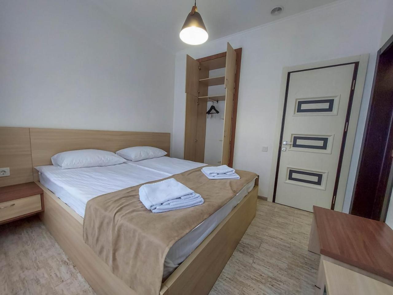 Graff Hotel Dnyipropetrovszk Kültér fotó